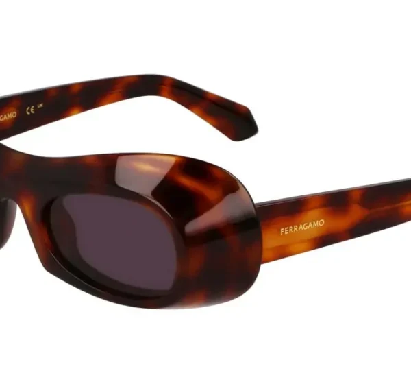 FERRAGAMO EYEWEAR PRESENTA LA COLLEZIONE PRE-FALL 2024