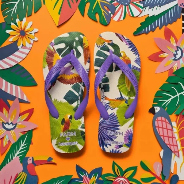 Nuove-flip-flops-FARM-Rio-x-Havaianas-SS-2024