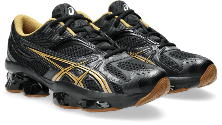 Asics lancia la GEL-QUANTUM™ ZIENTZIA di Kiko Kostadivov SS24 