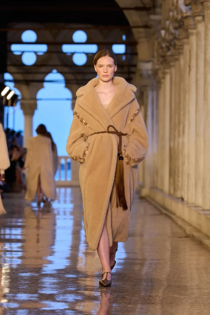 Max Mara Resort 2025