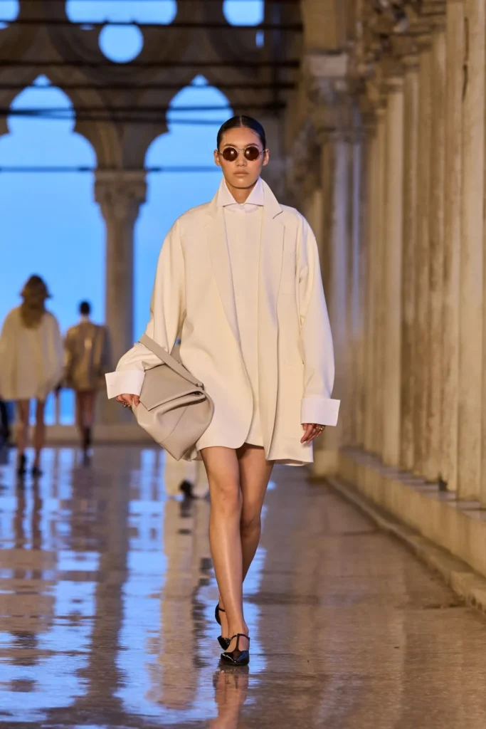 Max Mara Resort 2025