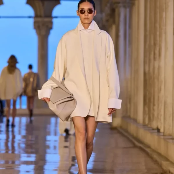 Max Mara Resort 2025