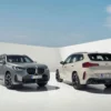 Nuova BMW X3