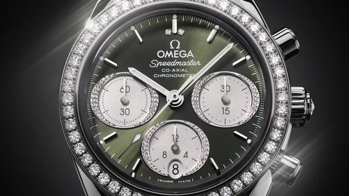 Orologio-OMEGA-Speedmaster-38-mm-