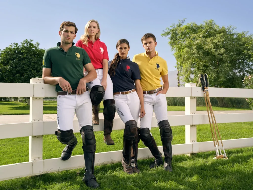 Pitti Uomo U.S. Polo Assn. Primavera-Estate 2025