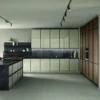 Progetto design Scavolini_Jeometrica