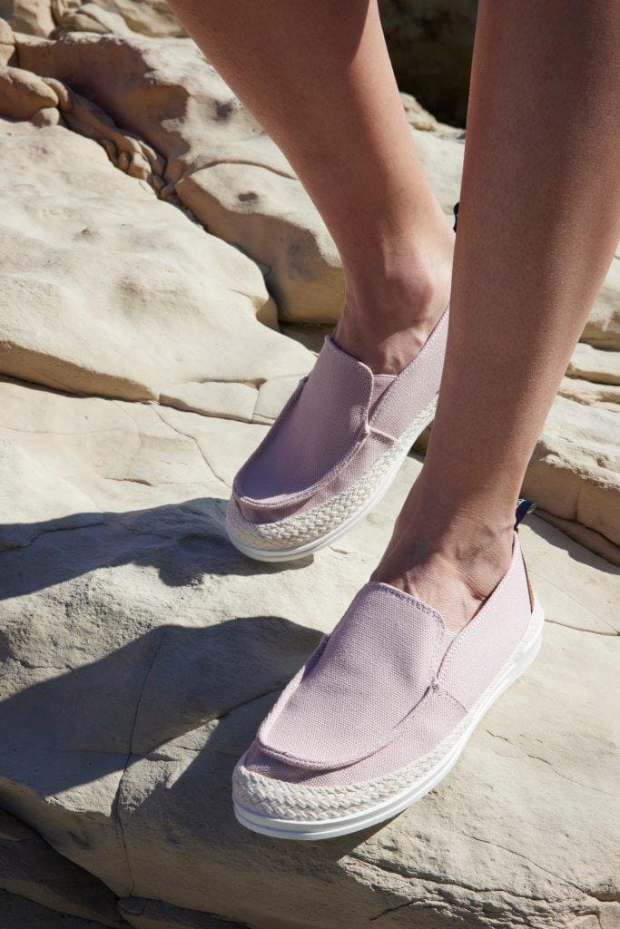 Scarpe DOCKSTEPS Slip-on Espadrillas SS 24