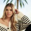 Borsa collezione Sofia Richie Grainge per Tommy Hilfiger Estate 2024