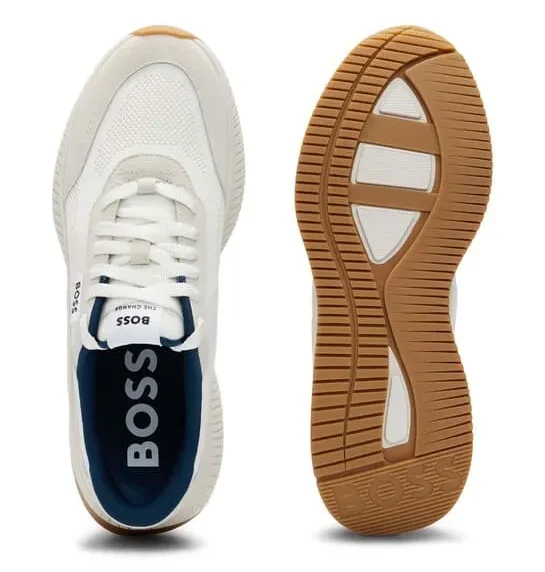 Nuove sneaker Boss The Change SS 2024_