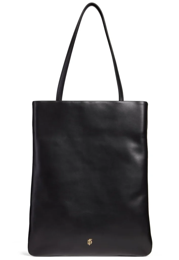 Borse Dear Frances Como Tote Black £595