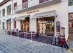 Boutique Antonio Marras Forte dei Marmi estate 2024