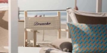 Drumohr_Progetto Summer Resort_Hotel Principe Forte dei Marmi