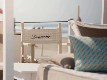Drumohr_Progetto Summer Resort_Hotel Principe Forte dei Marmi
