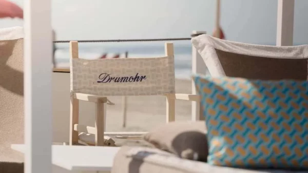 Drumohr_Progetto Summer Resort_Hotel Principe Forte dei Marmi