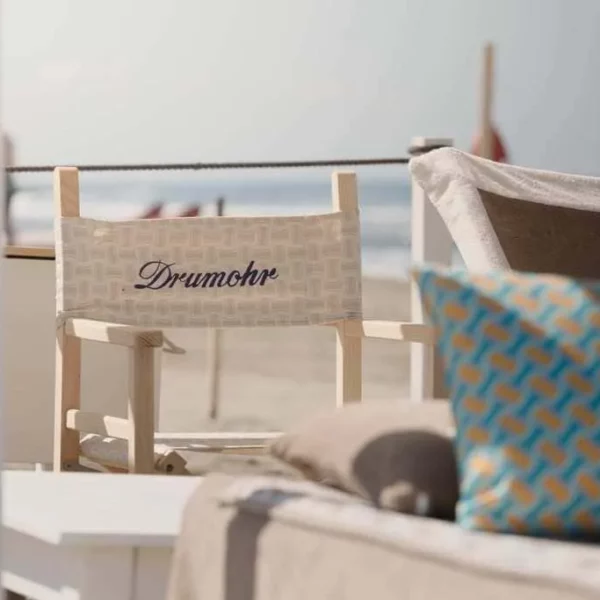 Drumohr_Progetto Summer Resort_Hotel Principe Forte dei Marmi