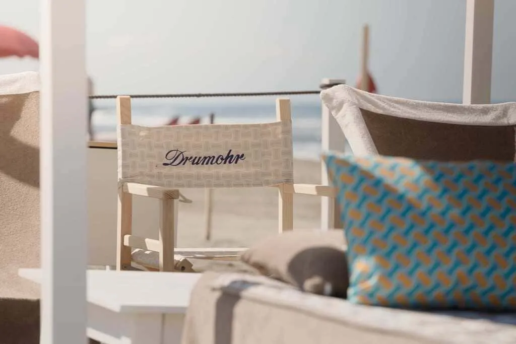 Drumohr_Progetto Summer Resort_Hotel Principe Forte dei Marmi