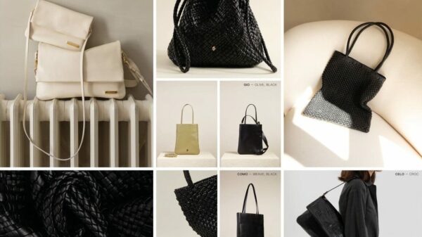 Nuove borse DEAR FRANCES - HANDBAGS (