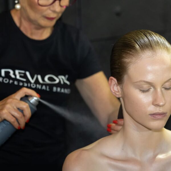 REVLON_SYLVIO GIARDINA_BACKSTAGE (