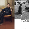 TOD'S FW24-25 ADV CAMPAIGN