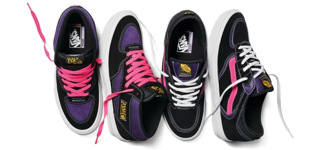 Vans_Skate_SkateClassics_Footwear_Collection PE 2024