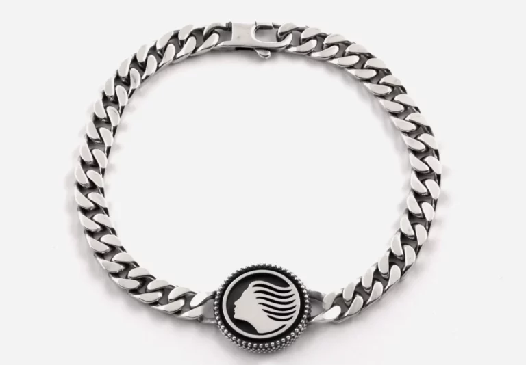 Gioielli NOVE25 x ATALANTA-Bracciale