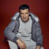 Luis Figo debutta nella moda a Pitti Uomo 107