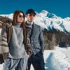 CRUCIANI St. Moritz capsule collection FW24