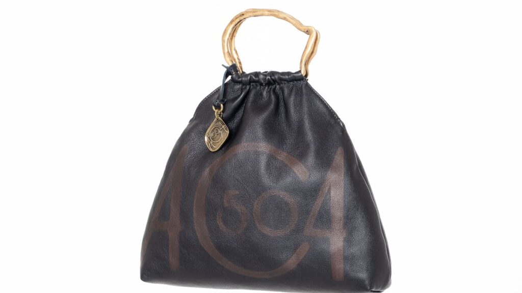 Nuova borsa DELIA Bag Autentica504