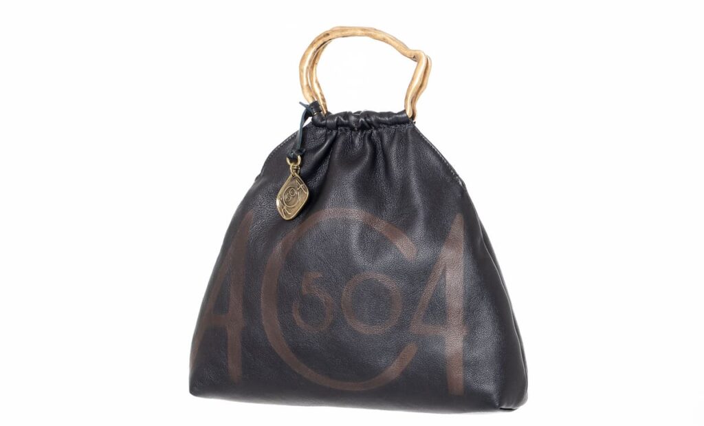 Nuova borsa DELIA Bag Autentica504