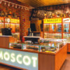 Il nuovo negozio monomarca MOSCOT a Vienna