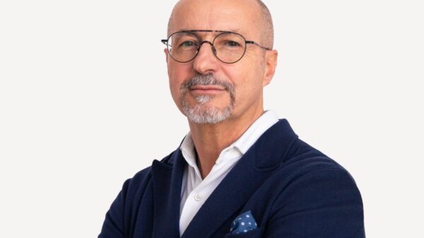 Riccardo Pigati nuovo CEO di Gufram, Memphis e Meritalia