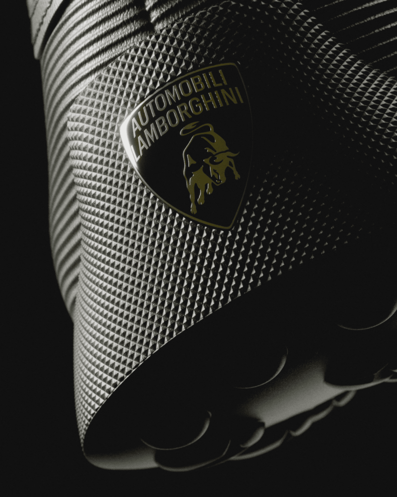 TOD'S FOR AUTOMOBILI LAMBORGHINI