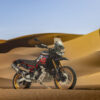 Aprilia Tuareg Rally