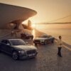 Bentley allinea tutti i suoi mercati in un'unica regione EMEA regional announcement -