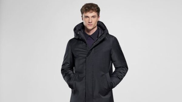 Bomboogie uomo Autunno-Inverno 2025-26