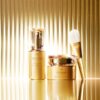 Nuovo siero Clè de Peau Beaute Precious Gold Vitality Serum (