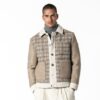 Collezione Uomo FW 2025-26 Distretto12 Mod. The Urban Gent Jacket.