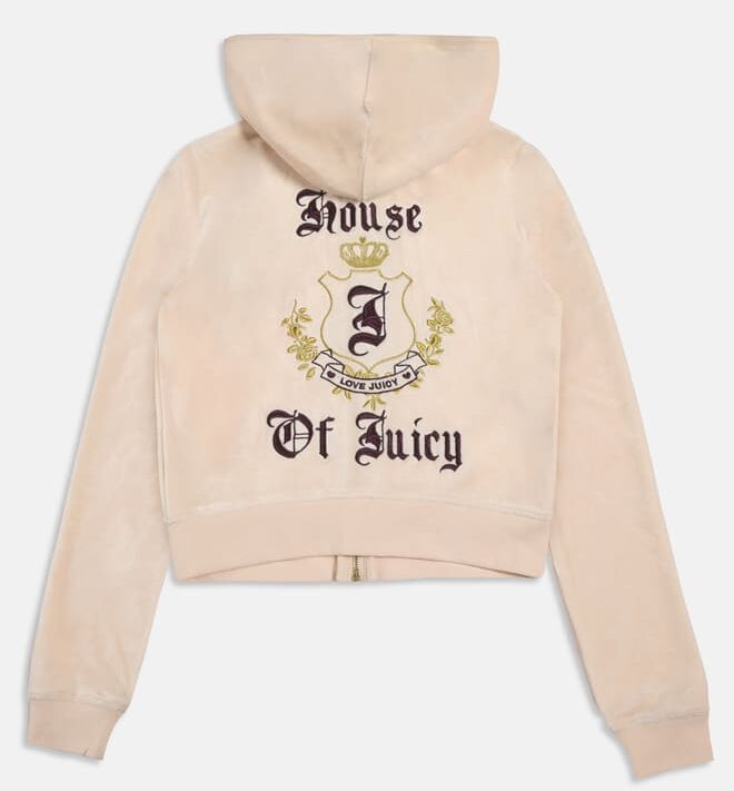 Collezione donna Juicy Couture Autunno-Inverno 2025-26 