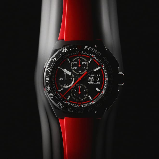 Cronografo TAG Heuer Formula 1