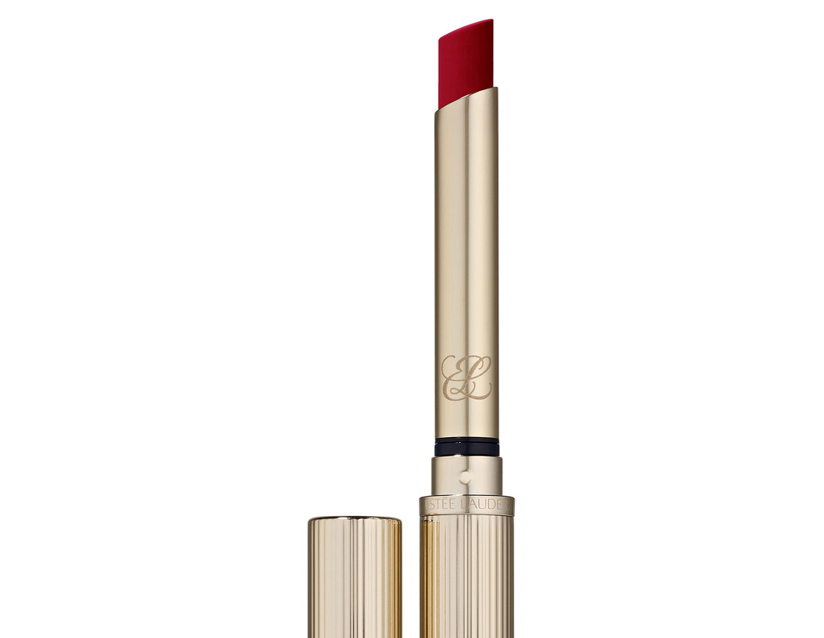 Estée Lauder Pure Color Explicit Slick Matte Lipstick