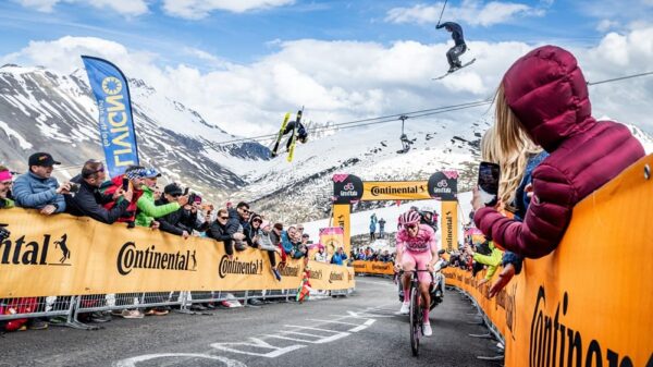 Giro d'Italia 2024 © Leon van Bon Photography (