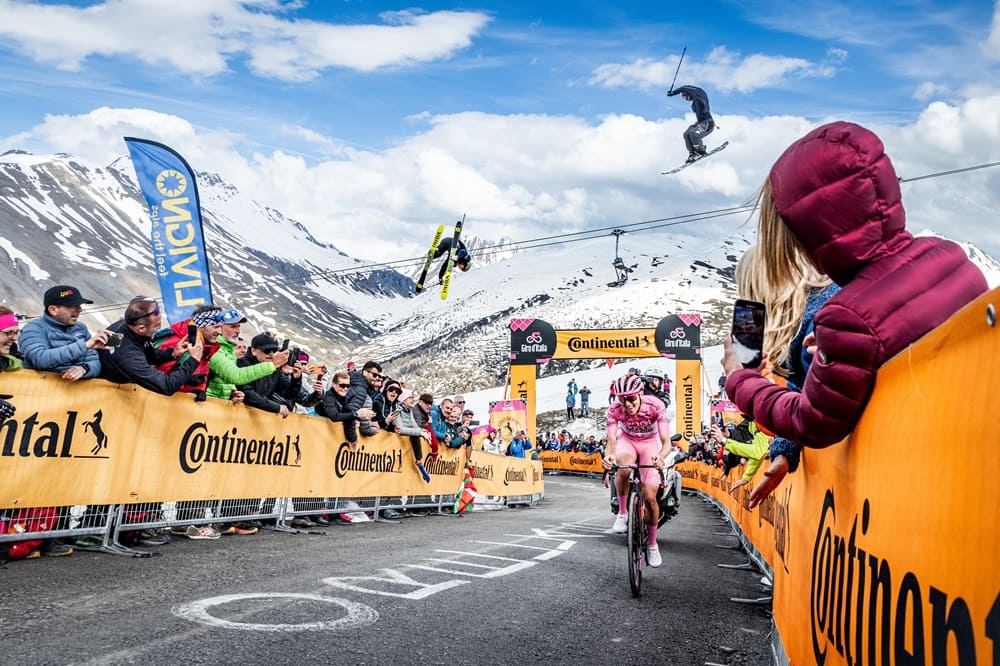 Giro d'Italia 2024 © Leon van Bon Photography (