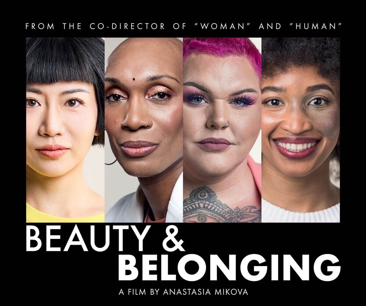 Il primo film di Sephora Sephora_Beauty Belonging