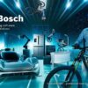 Innovazione Bosch al CES 2025