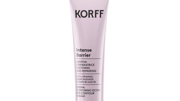 Korff_Intense Barrier_Contorno Occhi