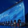 MSC-Rinascente