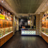 Nuovo negozio MOSCOT a Monaco, Germania