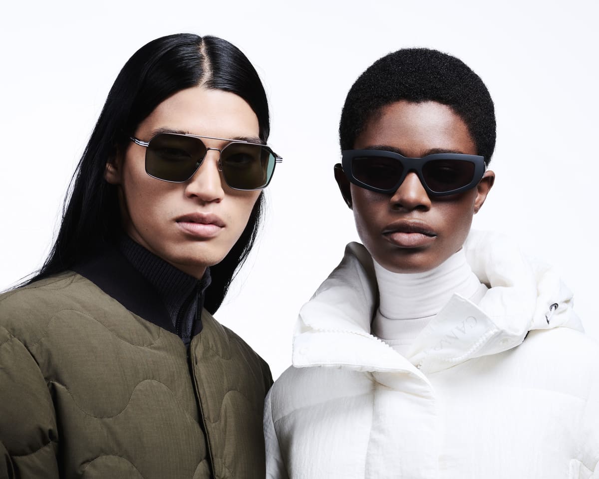 Occhiali Canada Goose_Eyewear_SS25