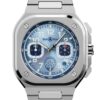 Orologio cronografo BR-05 Chrono Patrouille de France