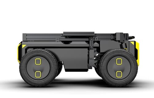 Suzuki CES 2025 versatile-micro-e-mobility3